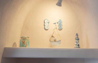 Bird Nest-Santorini Cave houses - Foto 47