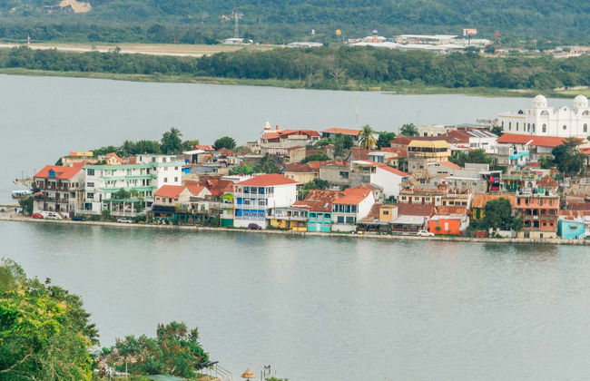 Transfert à Flores - Photo 5