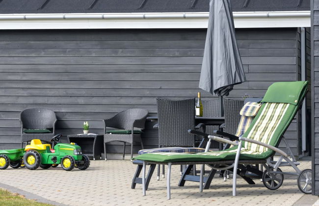 "Benita" - 400m to the fjord - Foto 19