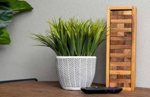 Little Rock Hideaway Cozy, Chic & Convenient - Foto 4