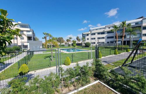 Residencial Costa Doñana (Sanlucar de Barrameda) - Foto 11