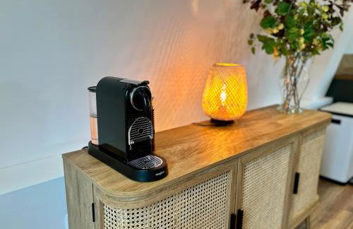 Luxury Retreat with Spa Access - Sleeps 6 - Foto 11