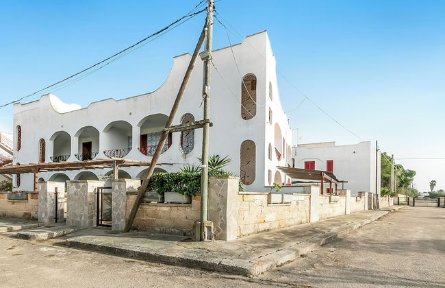 Residence Vista Mare - Photo 53