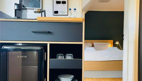 Charmantes Dachstudio - Photo 4