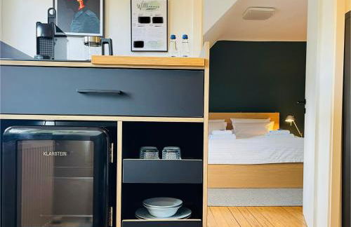 Charmantes Dachstudio - Foto 4