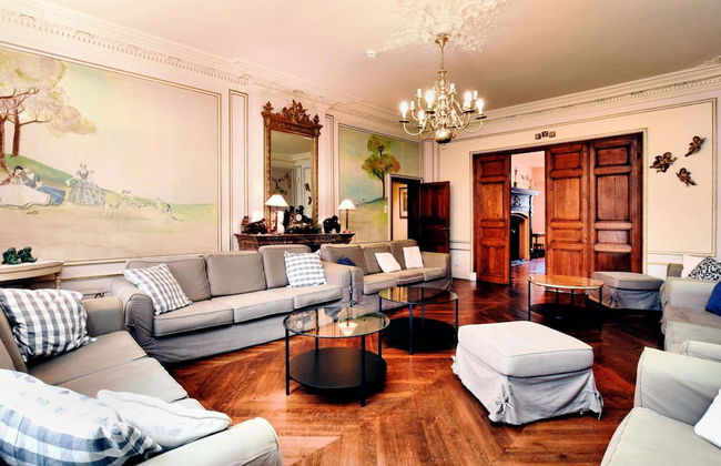 Stylish Stay With Sauna - Foto 20