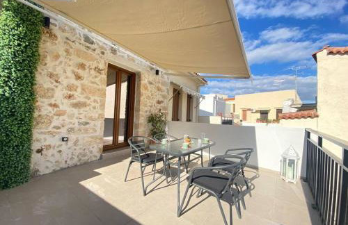 Stavlos traditional suite - Foto 28