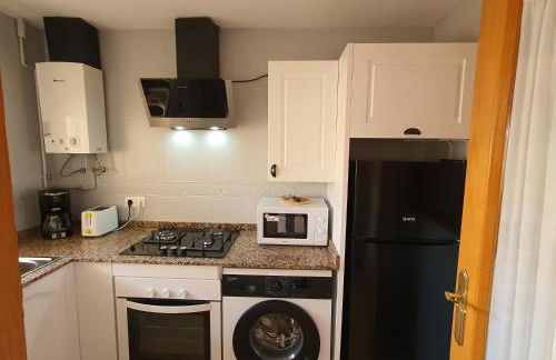 Apartamento bahia park 1a linea " Magic world " - Foto 7