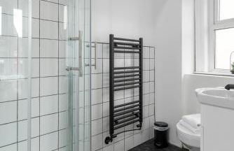 Host Liverpool - The Wavertree Rooms - Foto 20