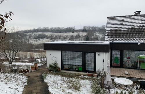 Ferienwohnung Limes - Foto 2