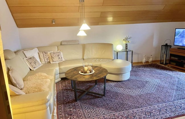 Bohn - Holiday Apartment 2 - Foto 10