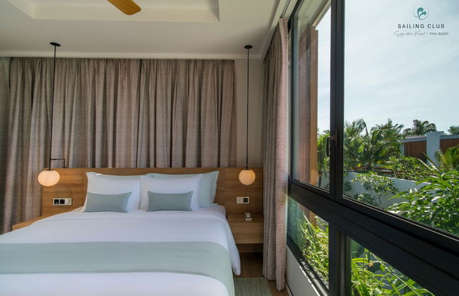 Sailing Club Signature Resort Phu Quoc - Foto 2