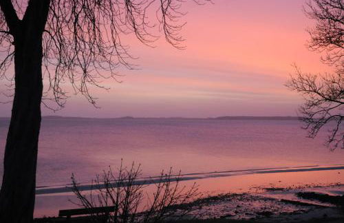 Strandappartements Steinberghaff "Kegnæs" mit Meerblick und Sauna - Foto 7