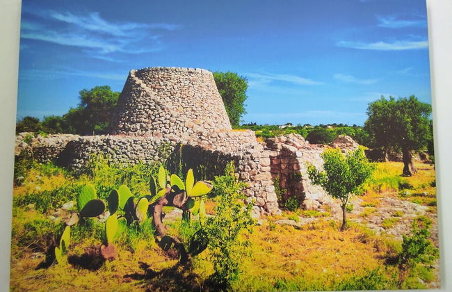 La Visuale - Casa Vacanze Vista Mare nel Salento - Foto 15