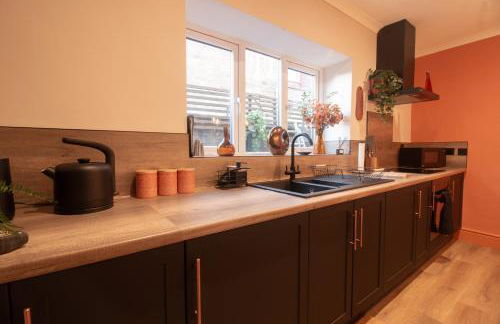 Our Home from Home in the heart of Abergavenny - Foto 21