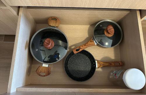 Loft de alto padrão e vista para o mar | MASD309 - Photo 30