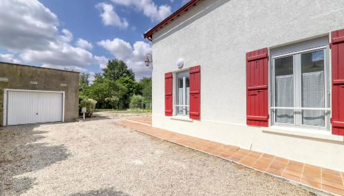 Maison Jules - 12 min Disneyland - 10 P - Foto 3