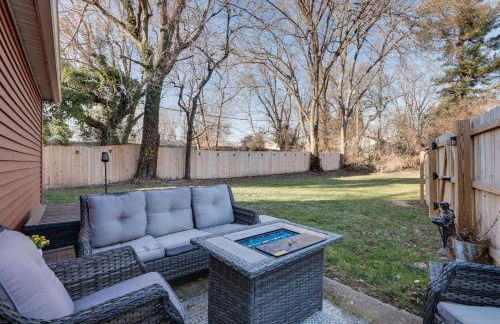 Lovely Lexington Home 4 Mi to Downtown! - Foto 27