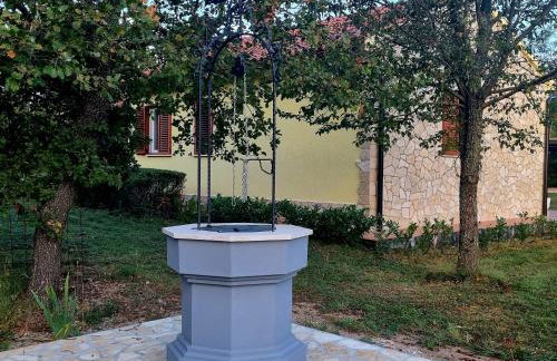 Casa Ondina - Private House with Jacuzzi & Garden in Central Istria - Foto 52