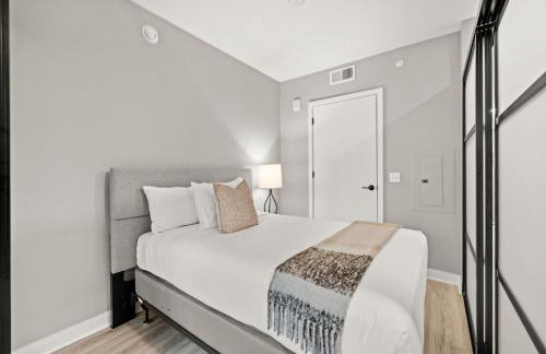 Coda on Half, a Placemakr Experience - Navy Yard - Foto 27