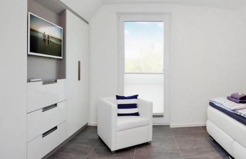 Ferienhaus am Yachthafen in Peenemünde - Foto 17