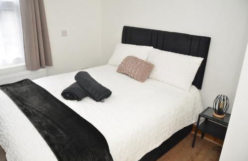 JMG House - West Bromwich - Foto 7