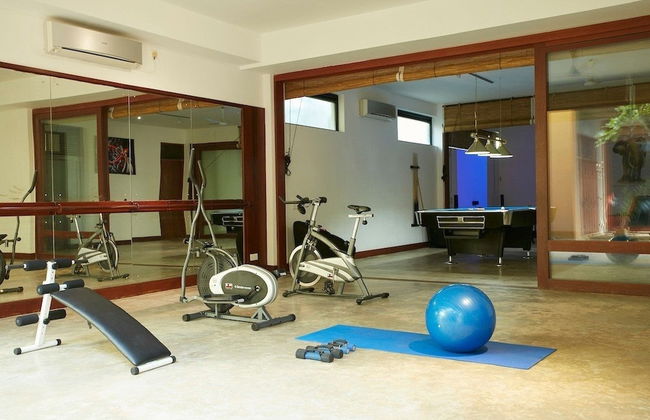 Kambura Villa - Photo 26