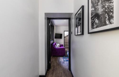 Locksbrook Lodge - Hot Tub - Spacious Outdoor Space - Photo 10