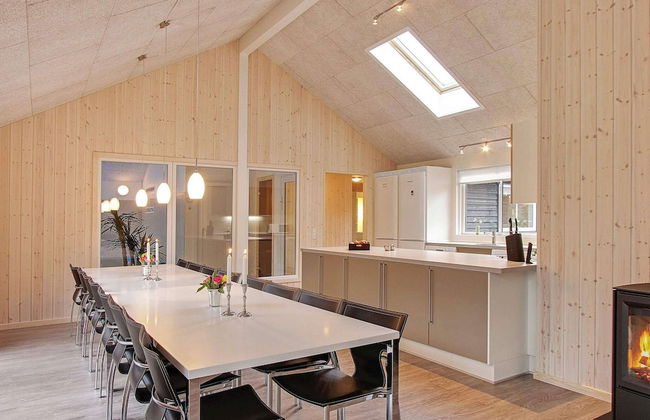 Luxury Pool Retreat in Henne - By Traum Ferienwohnungen - Foto 16