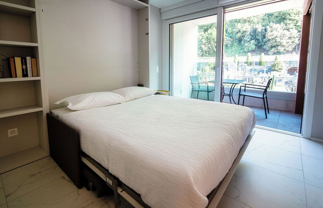 Locarno Studio Apartments - Photo 70