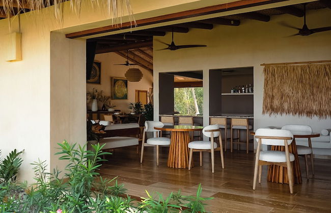 Villa Mantramar - Foto 59