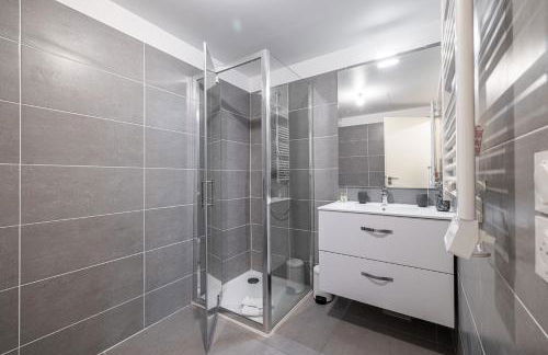 Bienvenue-PARKING-Clim-Centre - Foto 20