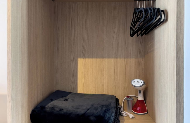 Studios Go Campo Belo - Photo 45