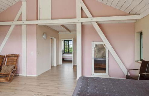 Lovely Home In Am Salzhaff With Kitchen - Foto 22