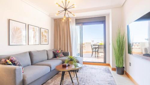 Sunset Golf International - Happy Rentals - Foto 4