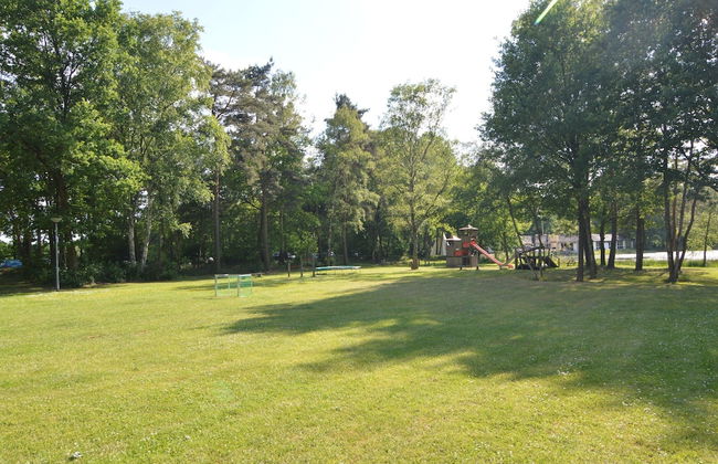 Bungalow in Limburg Near Nature Reserves - Foto 27