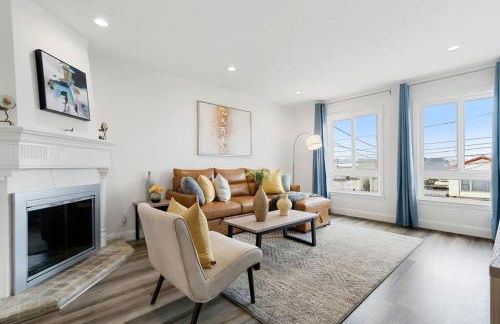 Stunning 2 Bedroom 1 Bath Home near BART - Photo 26