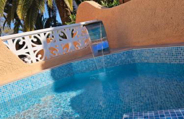 Casa Veintiuno en Calp Mealindy - Photo 20