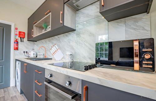 WhiskAwayHomes - Shaw Street - Apartment 5 - Foto 18