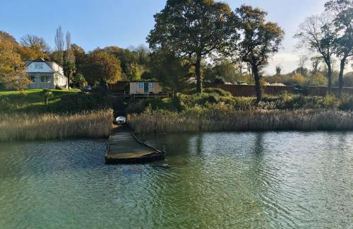 Watersedge Cabin - Foto 17