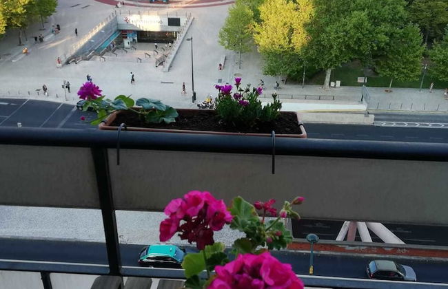 Republica83-Campo Pequeno Home - Foto 63