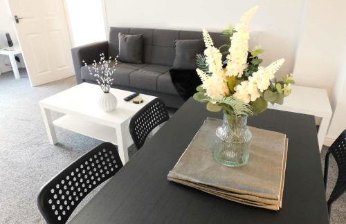 4 Bedroom Newly Refurbished Home in East Kilbride - Foto 4