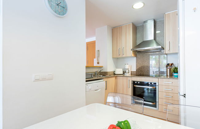 Puerto Marina - Foto 12