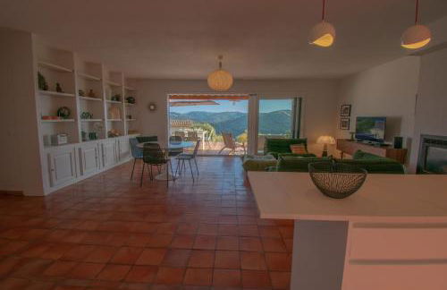 Villa Le Soleil Bleu - Piscine - Jardin - Foto 15