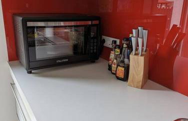 Wohnen im mobilen Haus - Foto 19