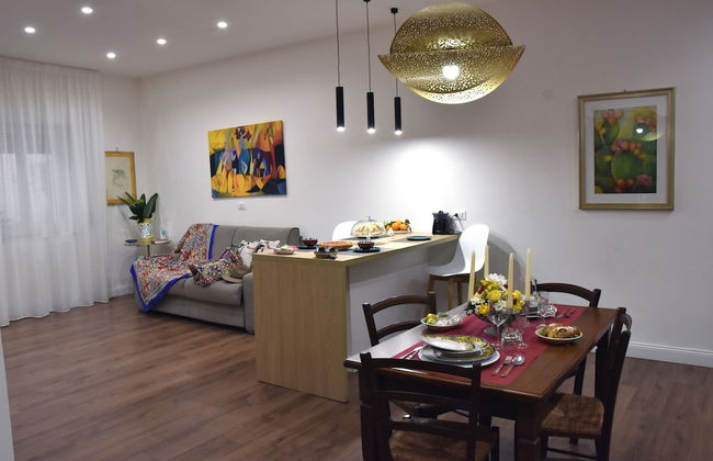 Gloden House Apartments - Foto 23