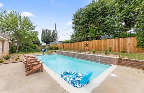 Extraordinary Pool Villa - Outdoor fun, Near Stadiums - Foto 15