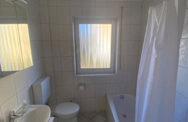 Apartment - Wohnung bei Nürnberg #1 - Foto 24