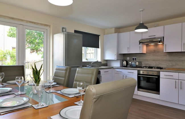 Harris House - Glasgow - Photo 15