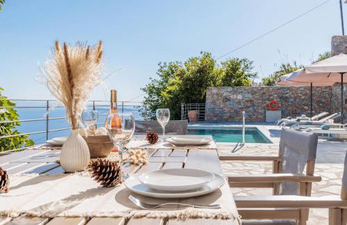 Villa Soultani - Foto 3